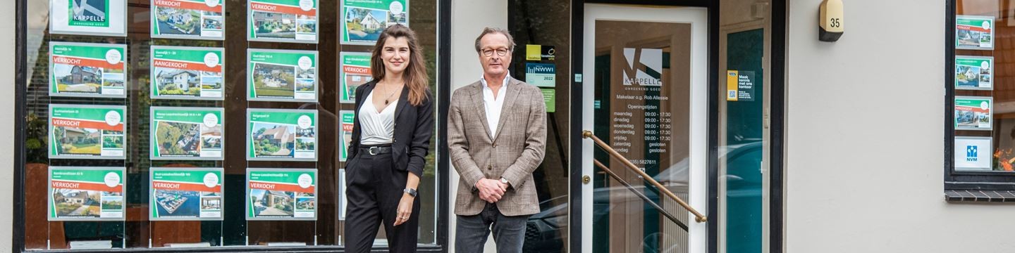 KAPPELLE MAKELAARS