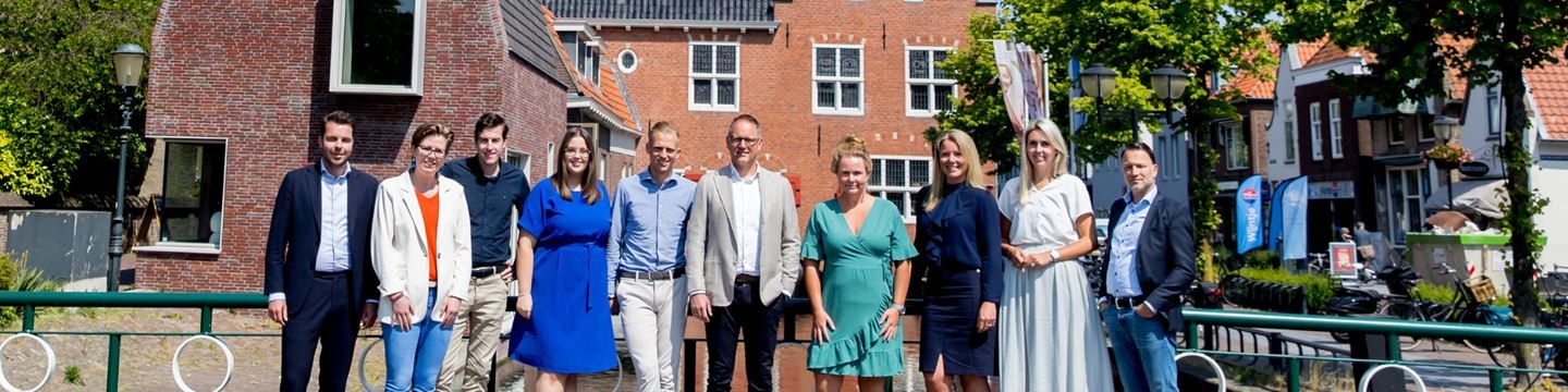 Ooms Veldhoen & Romeijn Makelaars