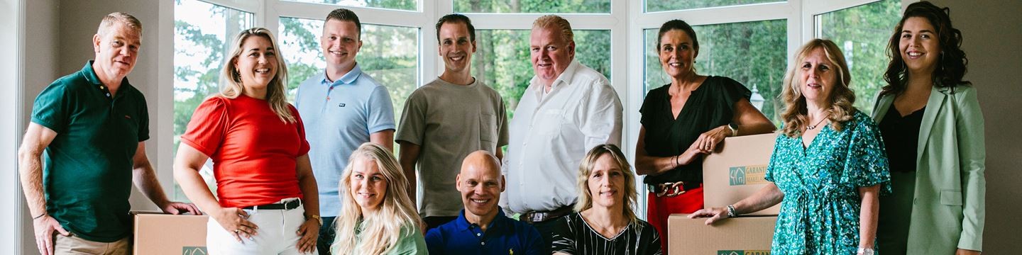 Hup & Fidom Garantiemakelaars Hoogeveen