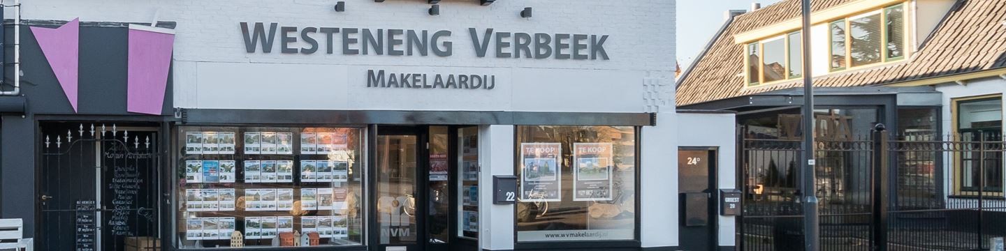 Westeneng Verbeek Makelaardij Hilversum