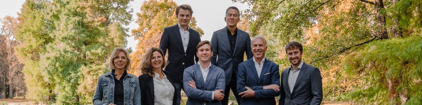 Ludenhoff makelaars & taxateurs o.g. Utrecht