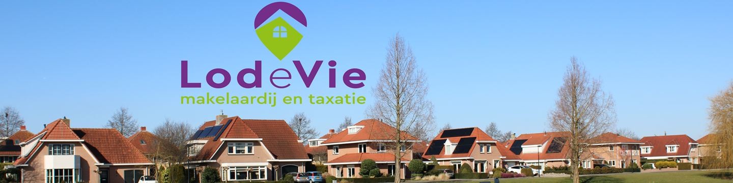 LodeVie makelaardij en taxatie