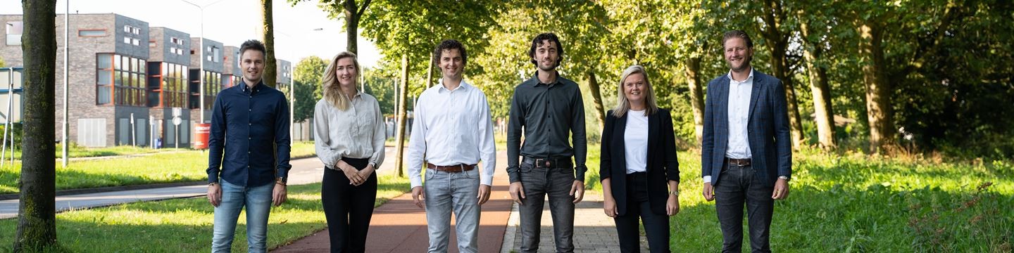Van Ekeren Kuiper Papendrecht