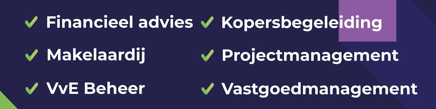Tijmen Kroes Makelaardij