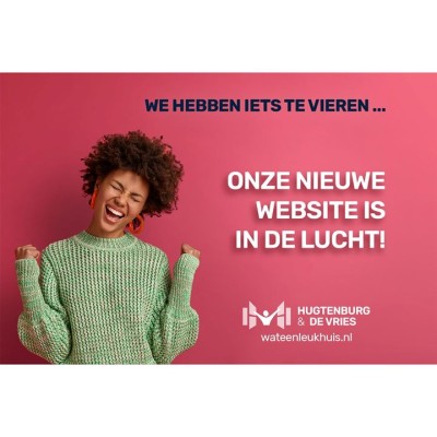 Hugtenburg & de Vries Makelaars en Taxateurs