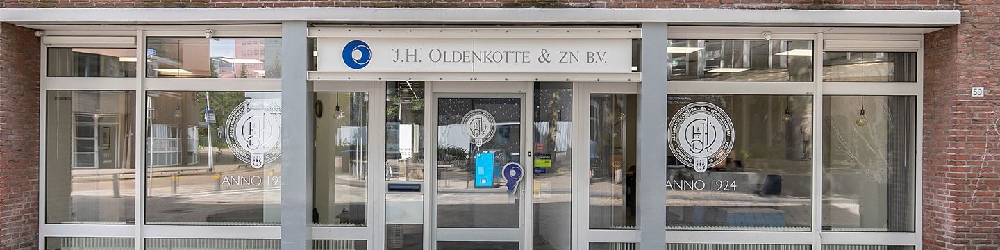 Oldenkotte