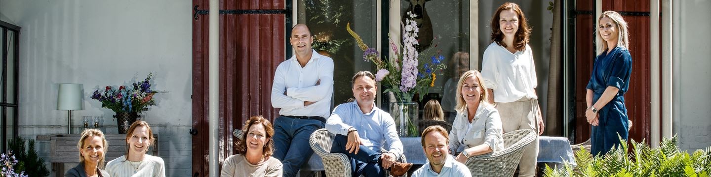 WVO makelaarsgroep | Qualis