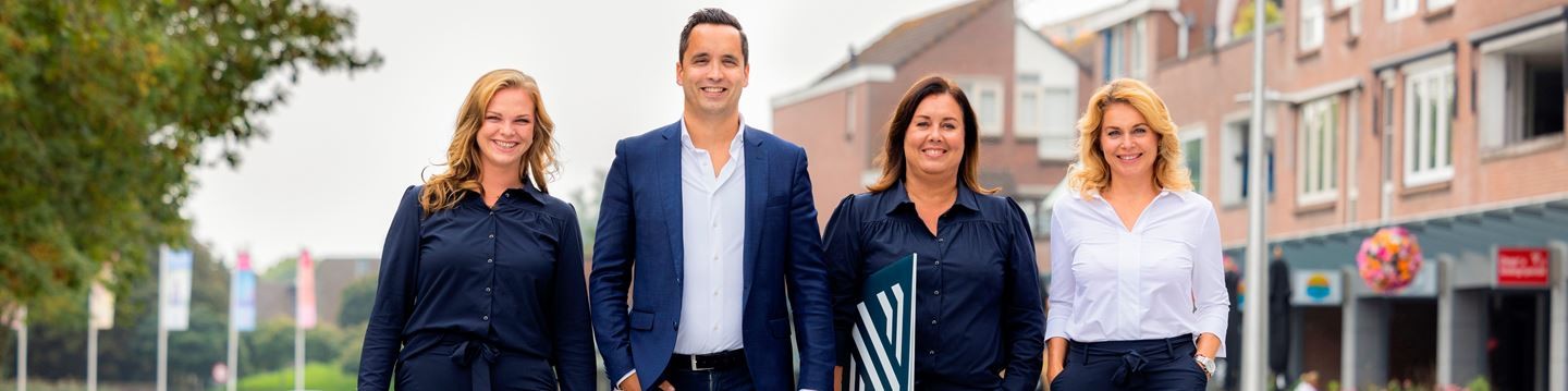 De Zeeuw Makelaardij