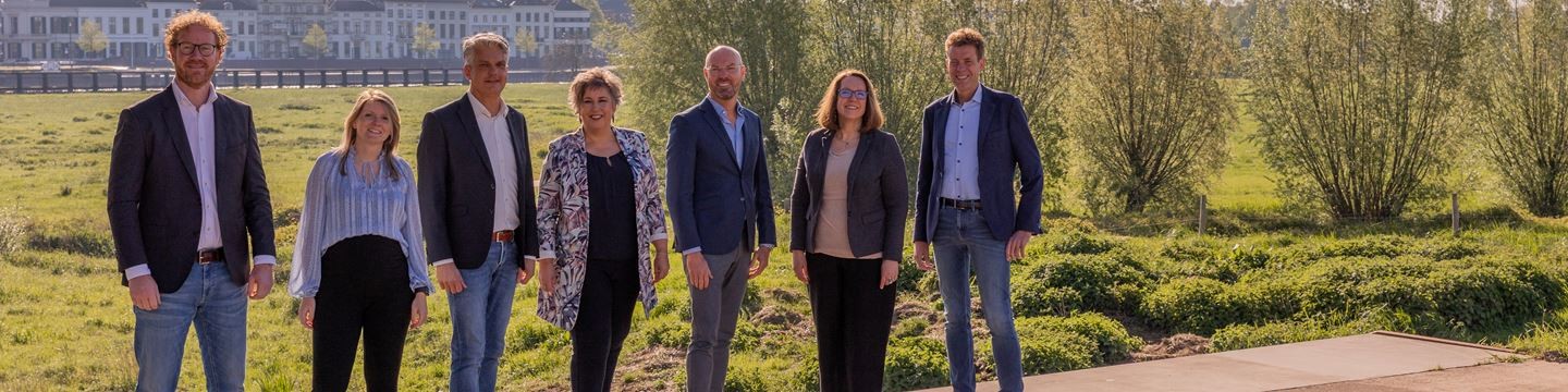 ten Hag makelaarsgroep Zutphen