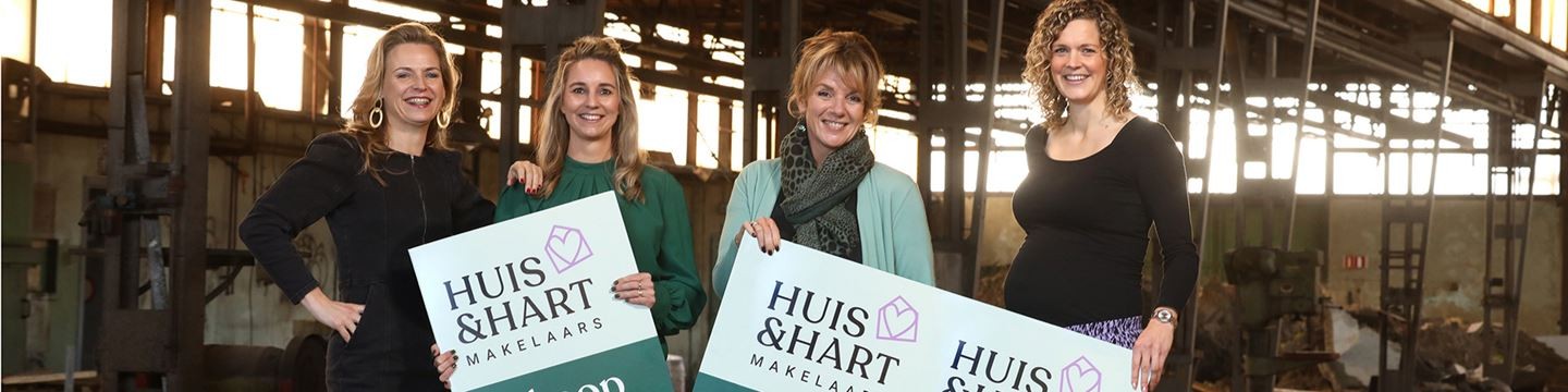 Huis & Hart Makelaars