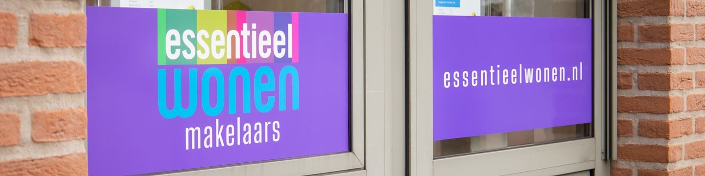 Essentieel Wonen Makelaars