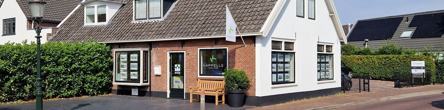 KAPPELLE MAKELAARS HUIZEN