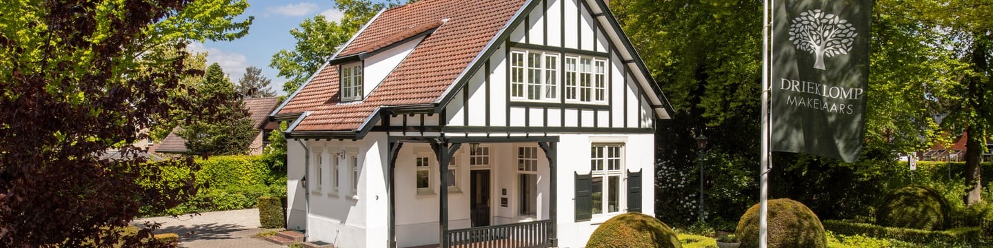 Drieklomp Makelaars en Rentmeesters Nunspeet