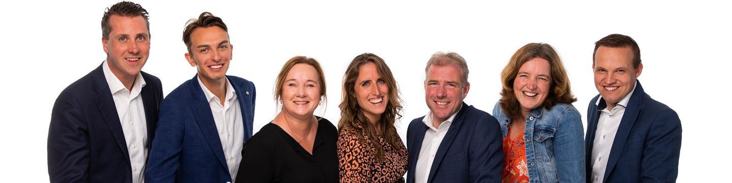 Euverman Bedrijfsmakelaars en Vastgoedbeheerders