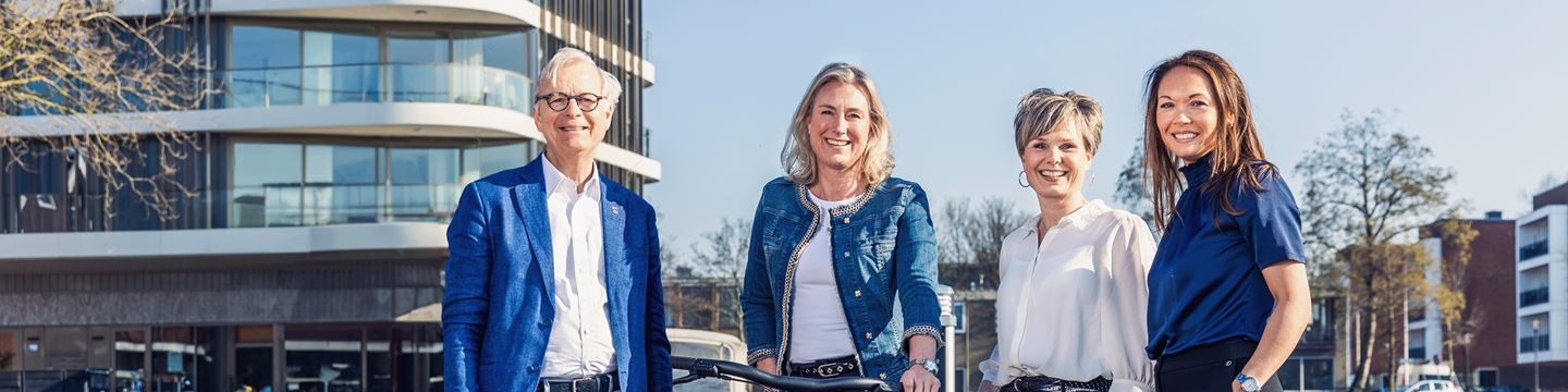 Van den Putten ERA Makelaars en Taxateurs