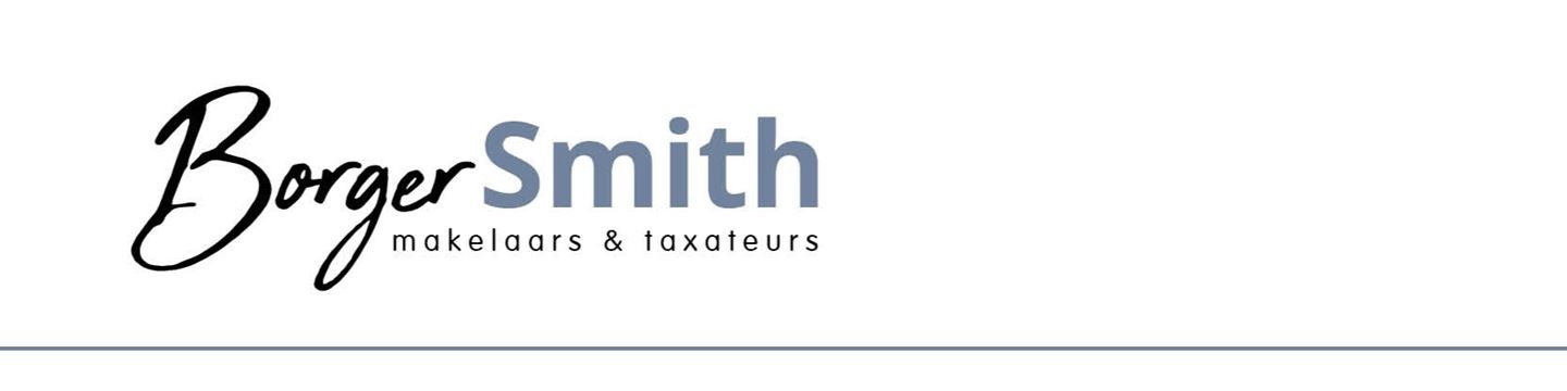 BorgerSmith makelaars en taxateurs