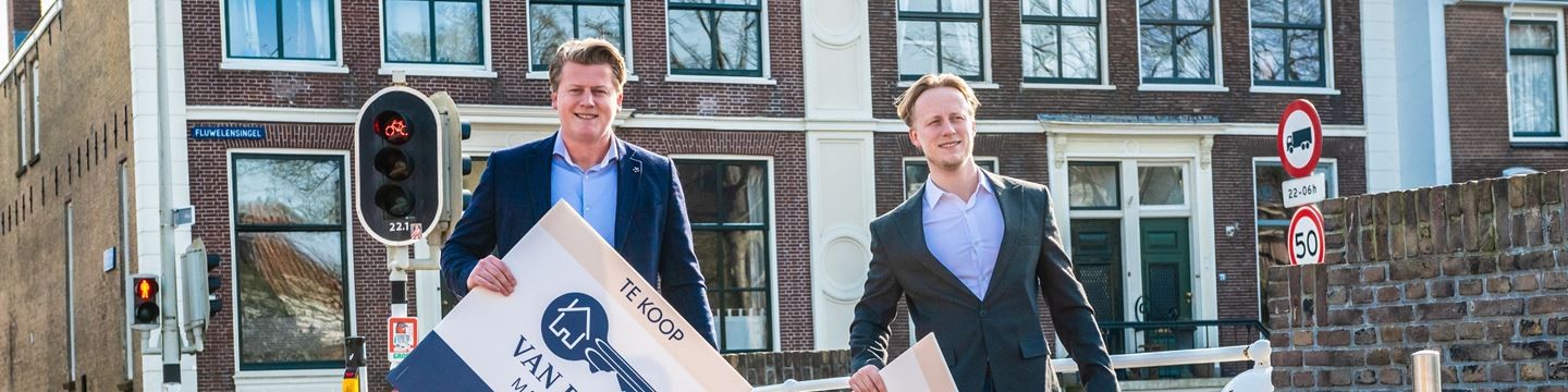Van Rhijn Makelaars