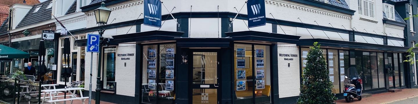 Westeneng Verbeek Makelaardij Bussum