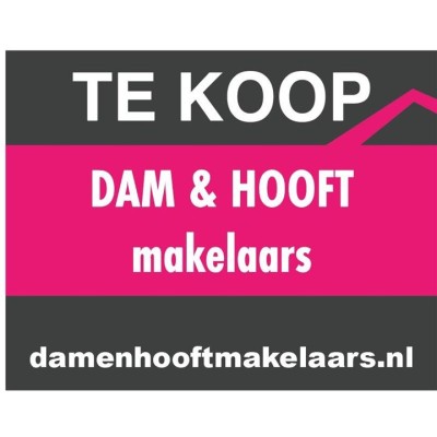 Dam en Hooft Makelaars Utrecht B.V.