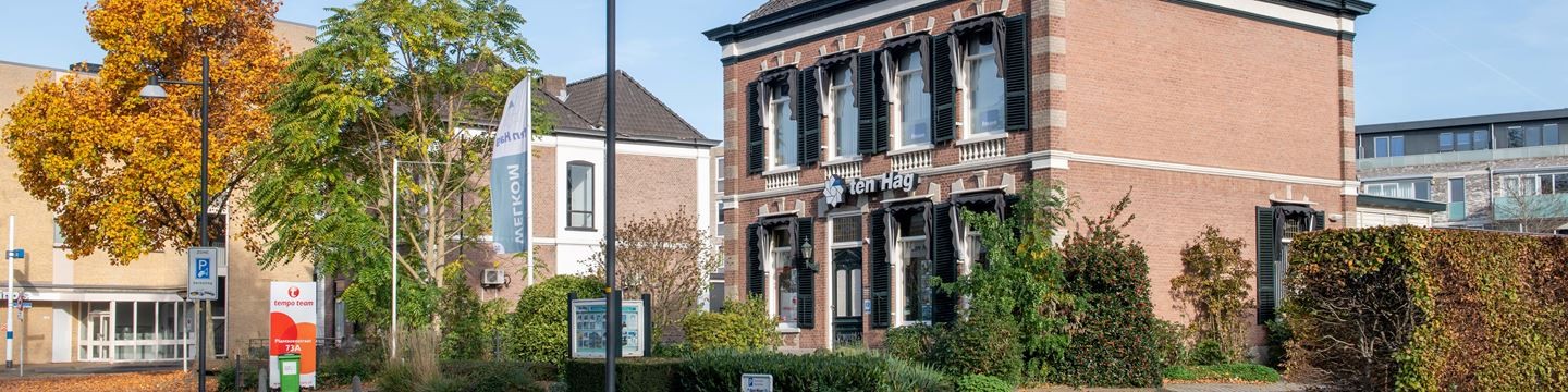 ten Hag Makelaarsgroep Doetinchem
