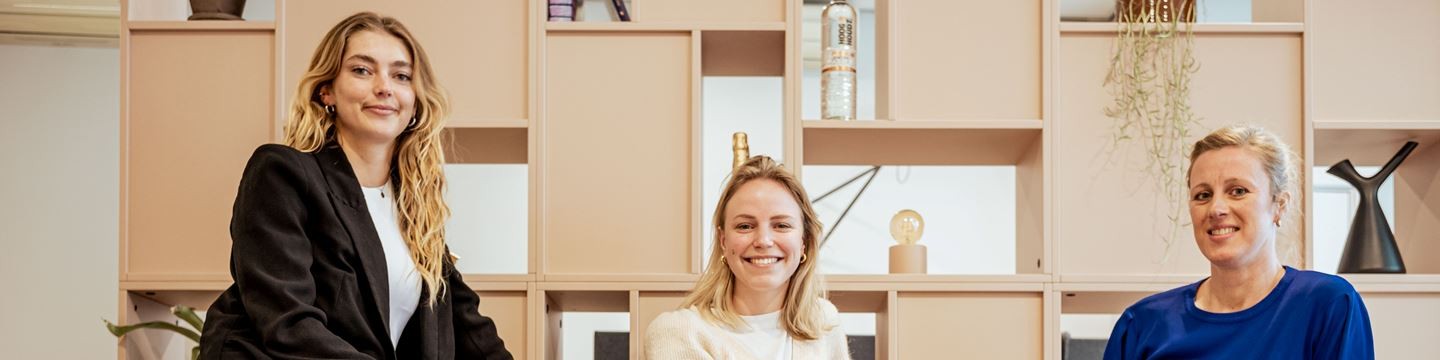 Schouten + Van der Giezen Makelaars