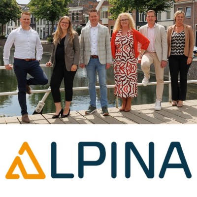 Alpina Kampen (voorheen Sinke Kampen)