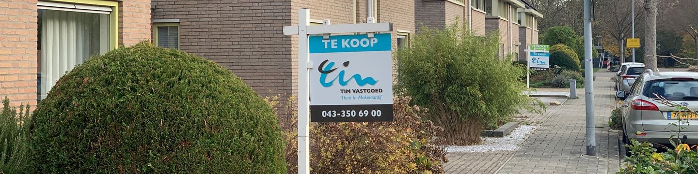 TIM Vastgoed