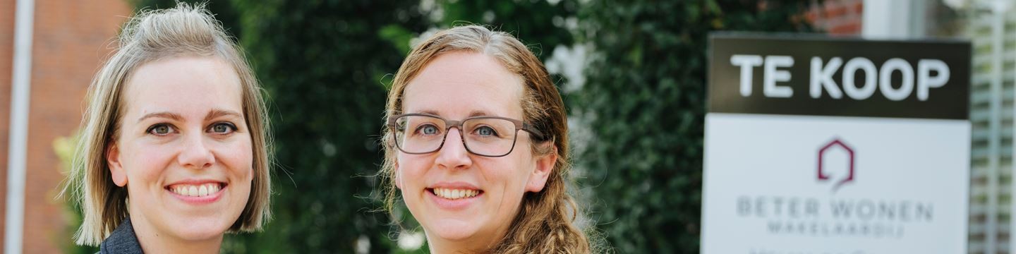 Beter Wonen makelaardij Helma de Corte