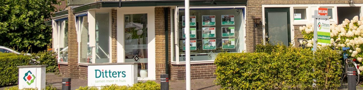 Ditters Makelaars Amersfoort