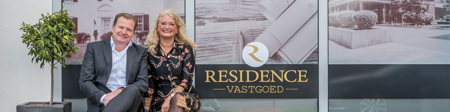 Residence Vastgoed