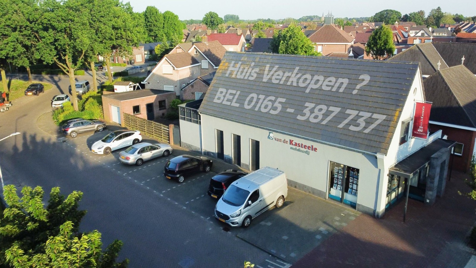 Van De Kasteele Makelaars & Taxateurs