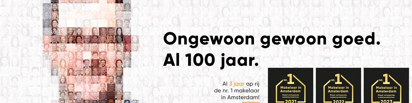 KRK Makelaars Amsterdam