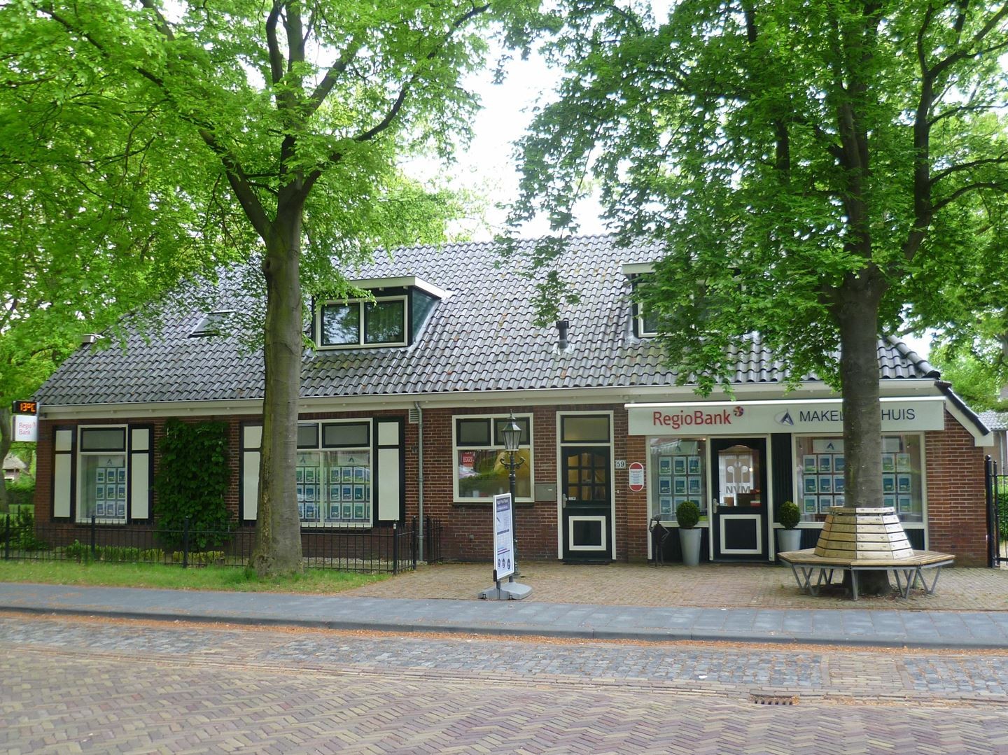 Huis Makelaardij Exloo