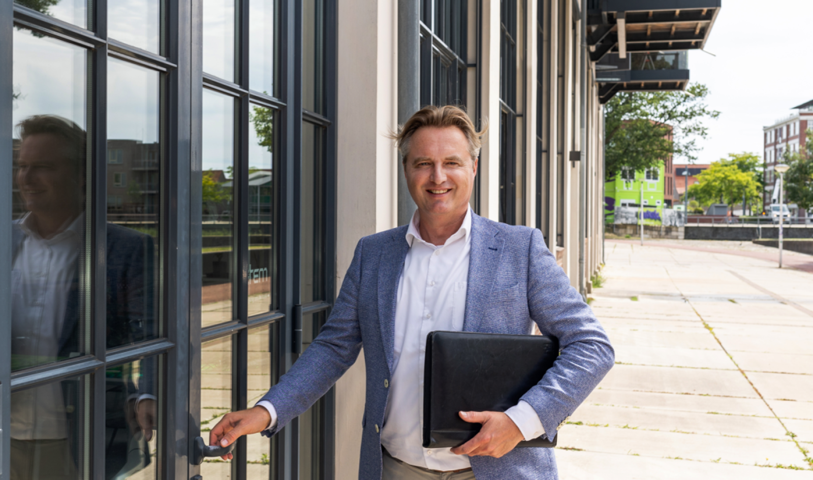 Huis van Hoekstra makelaardij & taxaties