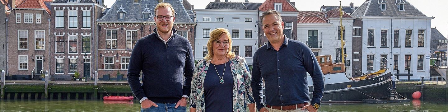 Spaland NVM Makelaars
