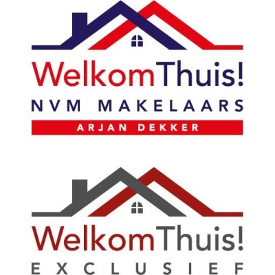 Welkom Thuis! NVM makelaars - Dekker & Faber