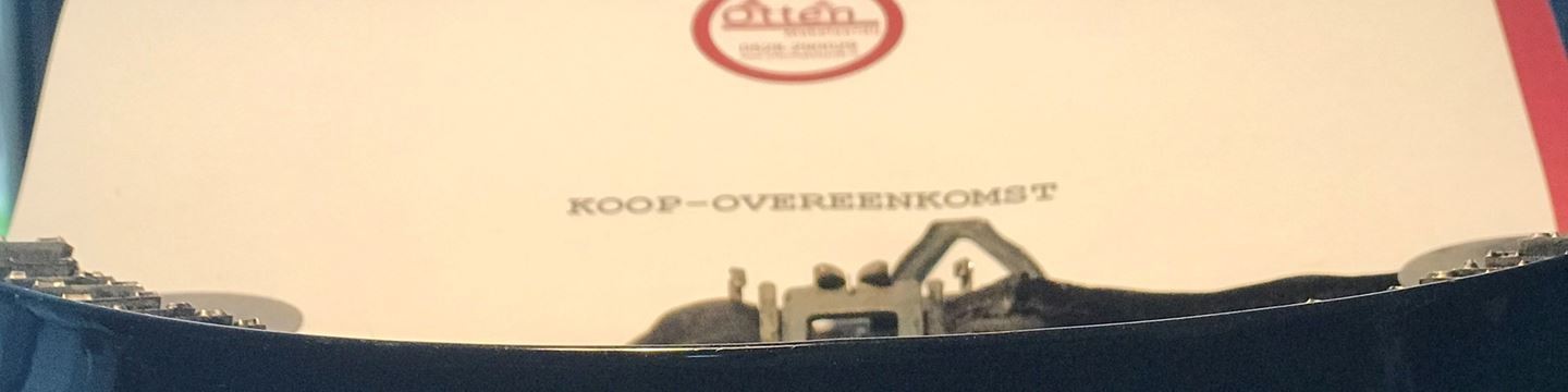 Otten Makelaardij Hoogeveen B.V.