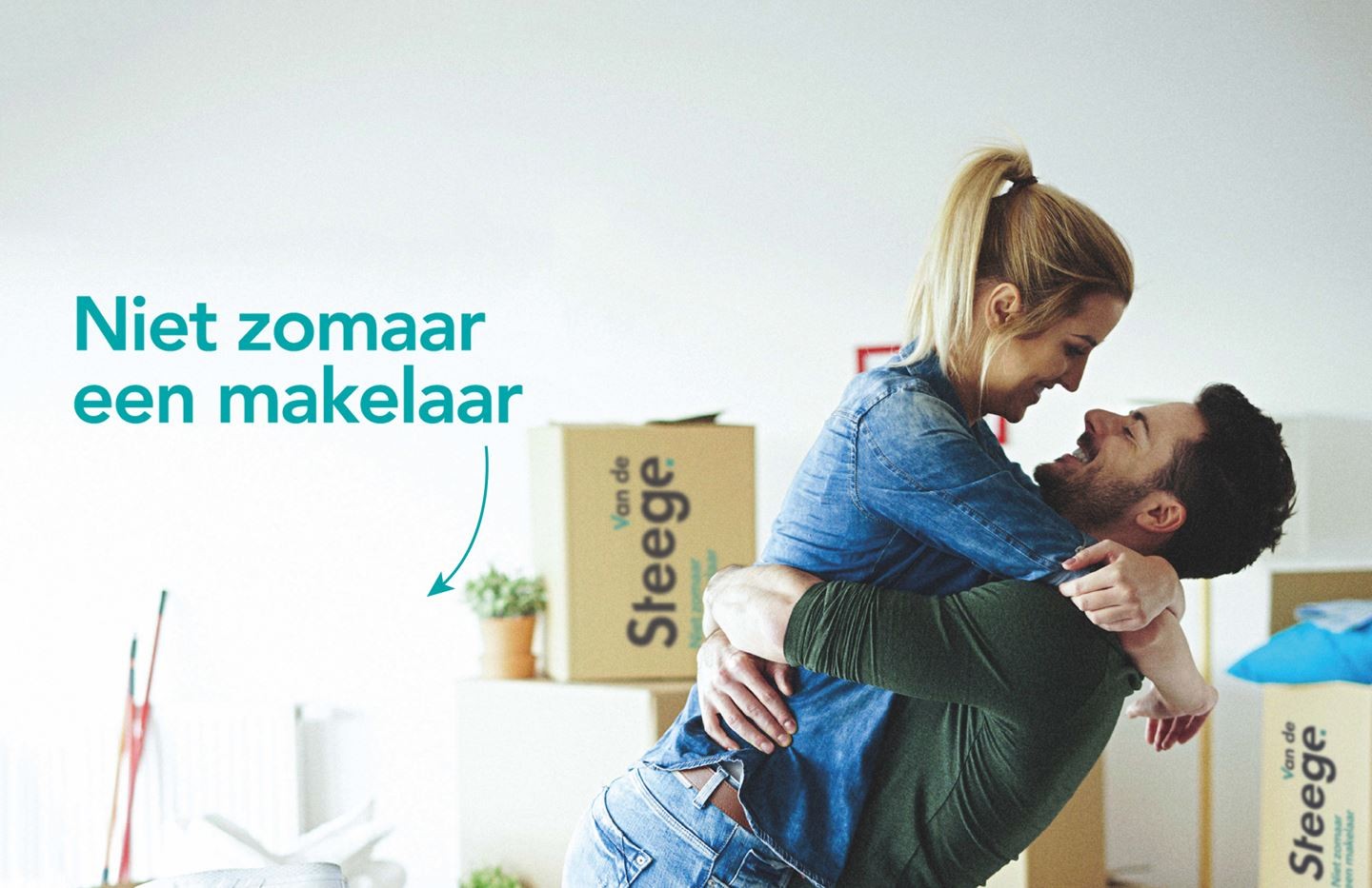 Van de Steege Makelaarsgroep Diemen