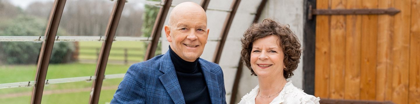 Peter van den Oetelaar Lommers Makelaars