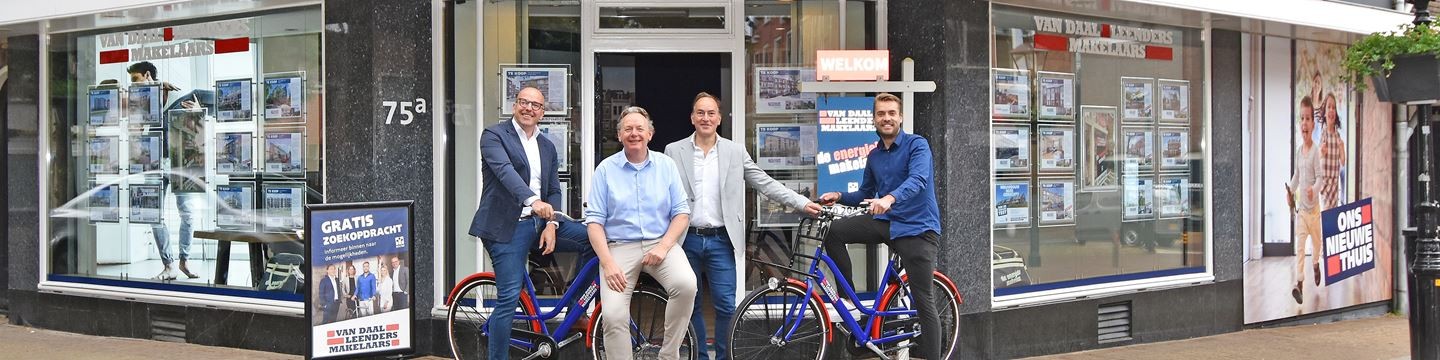 Van Daal Makelaars Rijswijk
