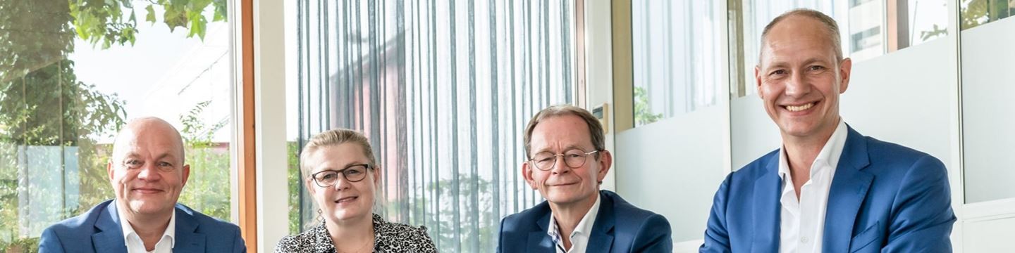 Wichers Van der Schaaf makelaars & taxateurs