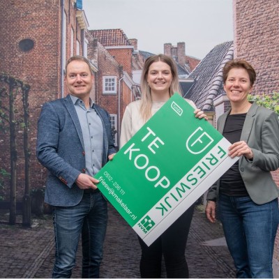 Frieswijk Makelaar NVM