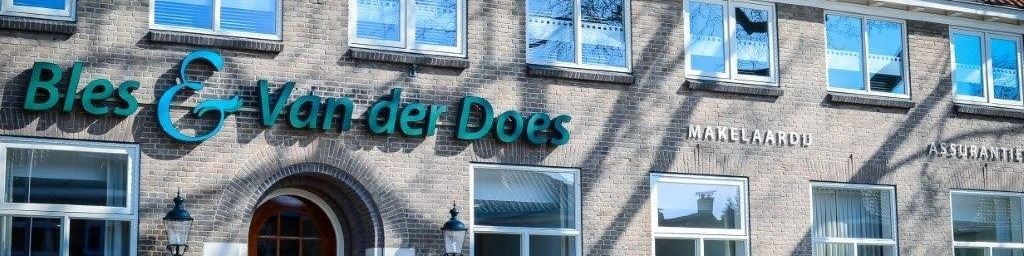Bles & Van der Does Makelaardij