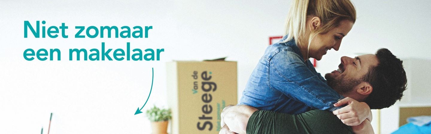 Van de Steege Makelaarsgroep Amsterdam-Noord