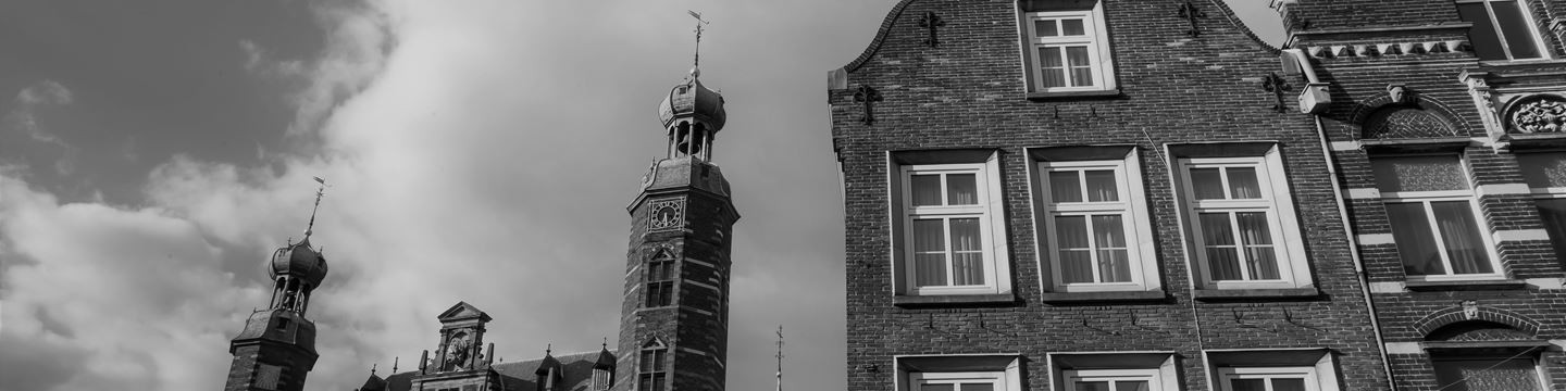 Burgstate woningmakelaardij