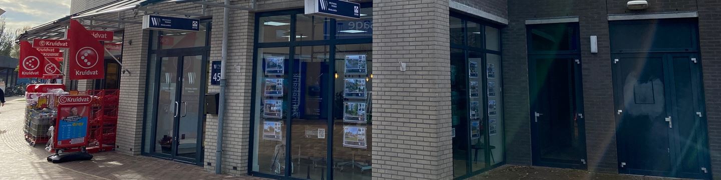 Westeneng Verbeek Makelaardij Wijdemeren
