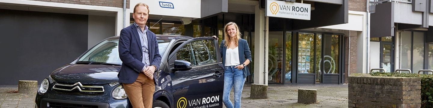 Van Roon Makelaardij & Taxaties B.V.