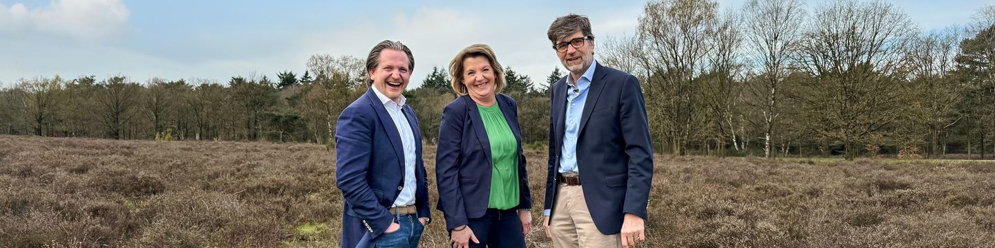 Hillen Makelaardij