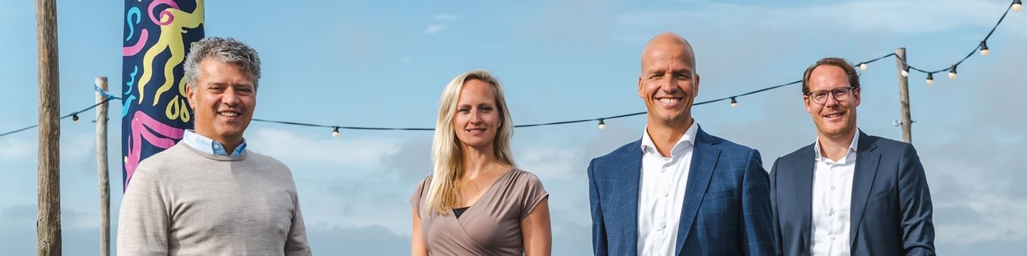 Boekholt nieuwbouwspecialist B.V.