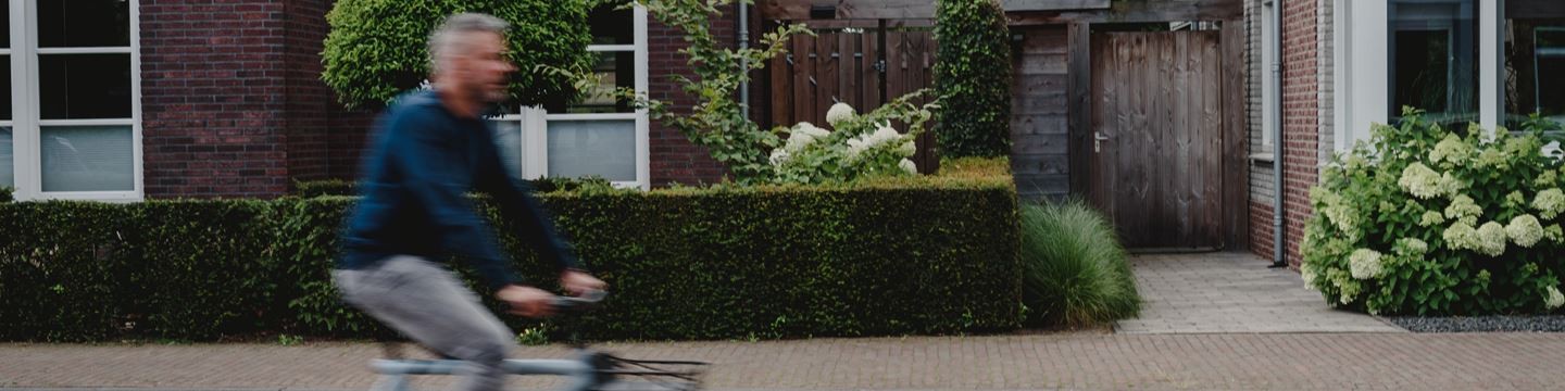 Mark de makelaar
